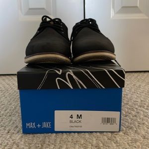 Worn once and son outgrew them